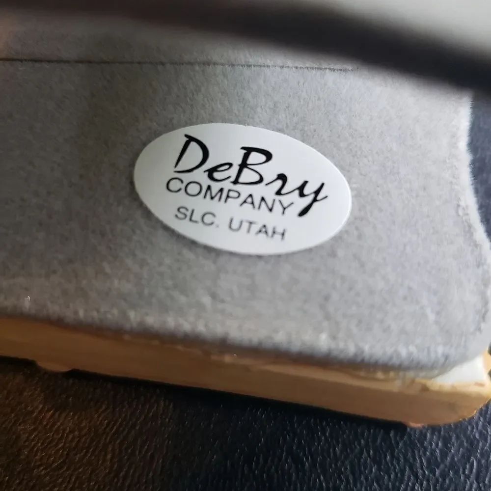 Debry Company Cactus Picture Frame - Picture 3 of 5
